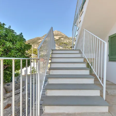 Apartment Il Quartiere Capraia *