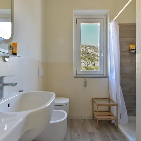 Il Quartiere Capraia Apartment Pomonte