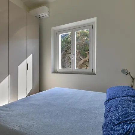 Il Quartiere Capraia Apartment Pomonte